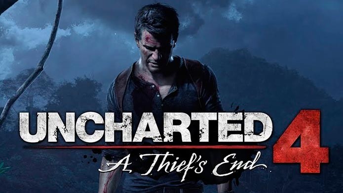Uncharted 4: A Thief’s End mostra cenários incríveis em primeiro gameplay (Foto: Divulgação)