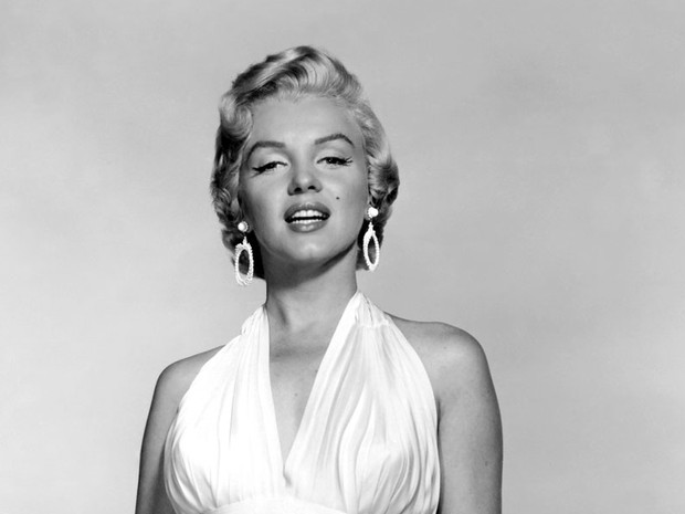 Veja as atrizes que já se inspiraram em Marilyn Monroe no dia em que sua  morte completa 54 anos