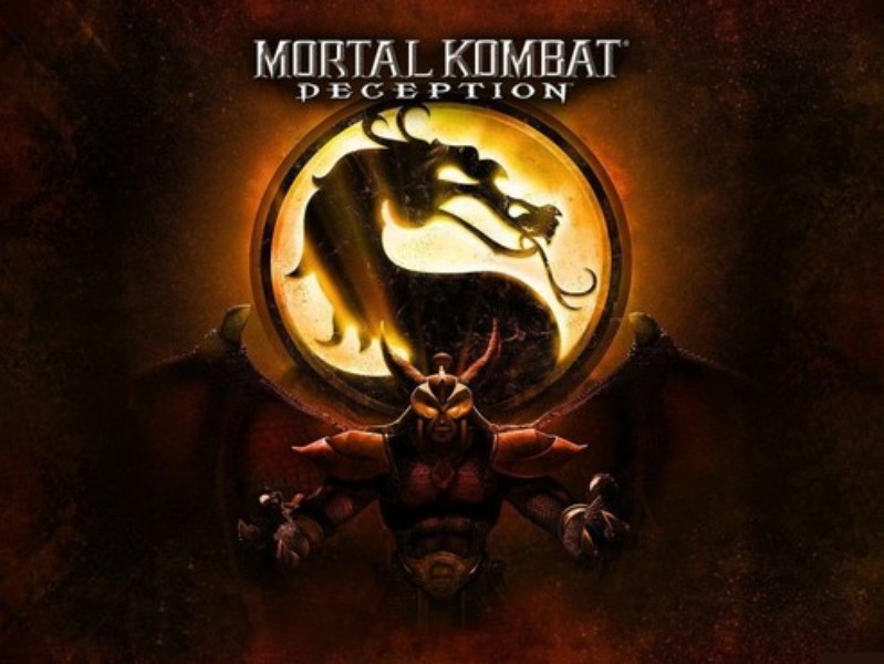 Papel De Parede Mortal Kombat Download Techtudo