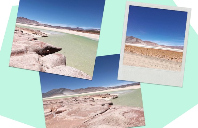 Vogue Trotter: 8 dicas de Anna Fasano em viagem ao Atacama (Foto: Divulgação)