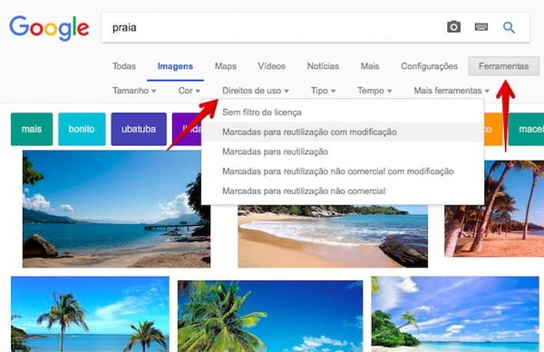 Google Imagens Sete Coisas Que Voce Nao Sabe Sobre A Pesquisa De Fotos Produtividade Techtudo