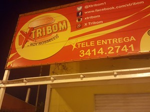 Tele Entrega xis Porto Alegre zona norte
