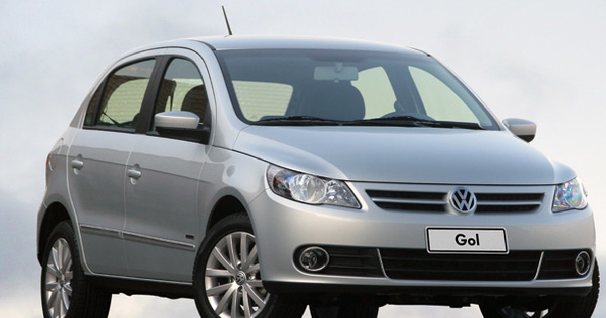 Justiça determina recall de 400 mil carros da Volkswagen - Gol