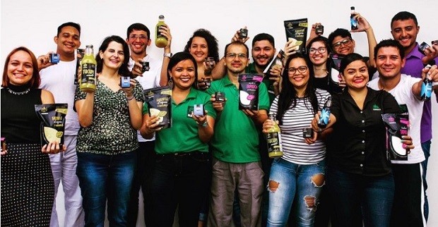 Equipe da Manioca Sabores da Amazônia entra em férias coletivas na segunda-feira (Foto: Divulgação/Sebrae)