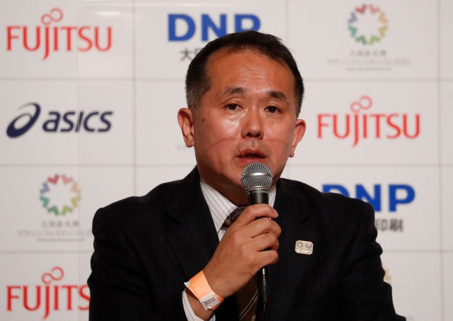 Yasuo Mori, um dos organizadores dos Jogos Olímpicos de Tóquio, foi preso por suspeita de corrupção