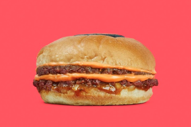 Original leva o novo Futuro Burger 2030  (Foto: Divulgação)