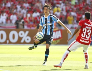 Gre-Nal que vale por dois
