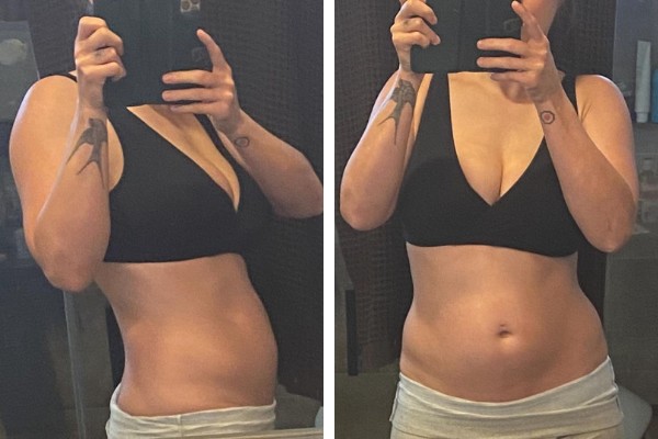 Ronda Rousey surpreende fãs ao mostrar abdômen sequinho 10 dias após dar à luz (Foto: Reprodução/Instagram)