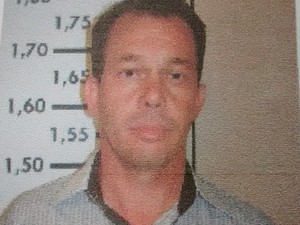 Empresário mandante do assassinato do prefeito de Elias Fausto  (Foto: Divulgação/Polícia Civil)