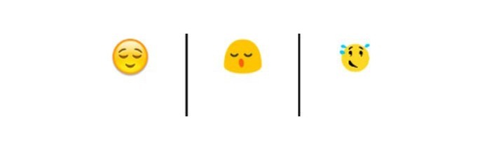 Dez Emojis Que Voce Entendeu Errado E Usou Com Outro Significado Veja Listas Techtudo Significado dos emoticons & emojis de pessoas no whatsapp. dez emojis que voce entendeu errado e