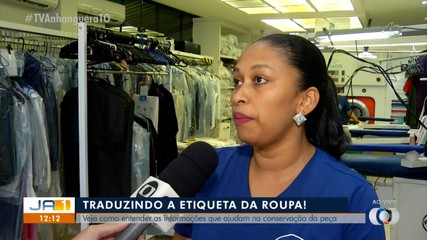 Roupas podem durar muito mais que você pensa; saiba como