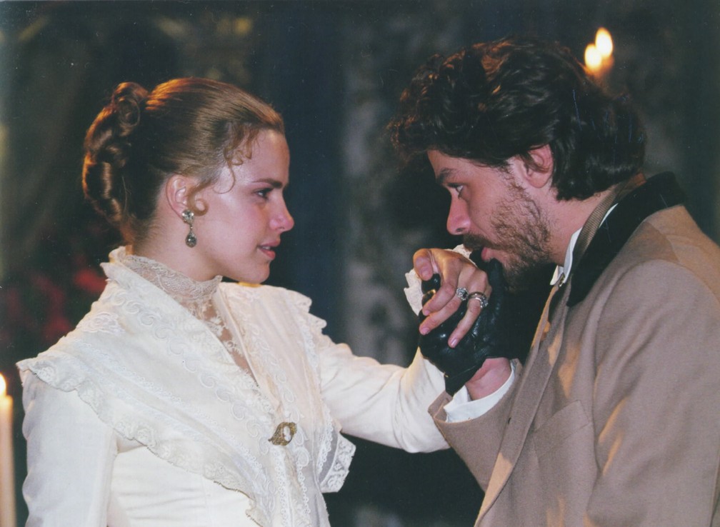 Os Maias: Minissérie chega ao Globoplay