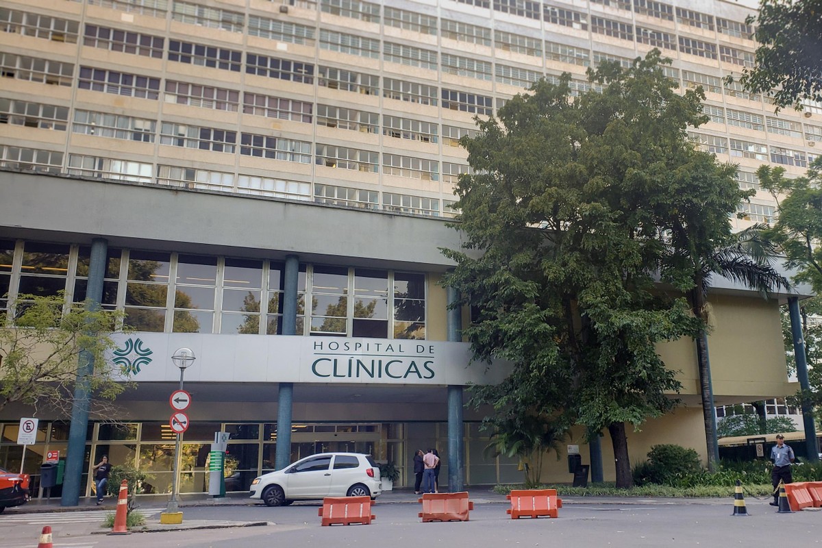 Hospital de Clínicas seleciona profissionais de nível médio e superior em Porto Alegre; veja as
