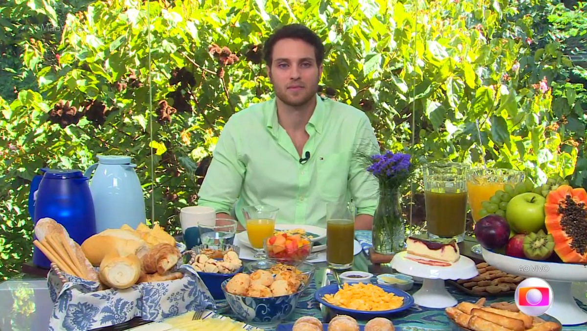 Após deixar ‘BBB22’, Lucas fala de saudade da Eslovênia: ‘Foi meu porto seguro’ |  TV e séries