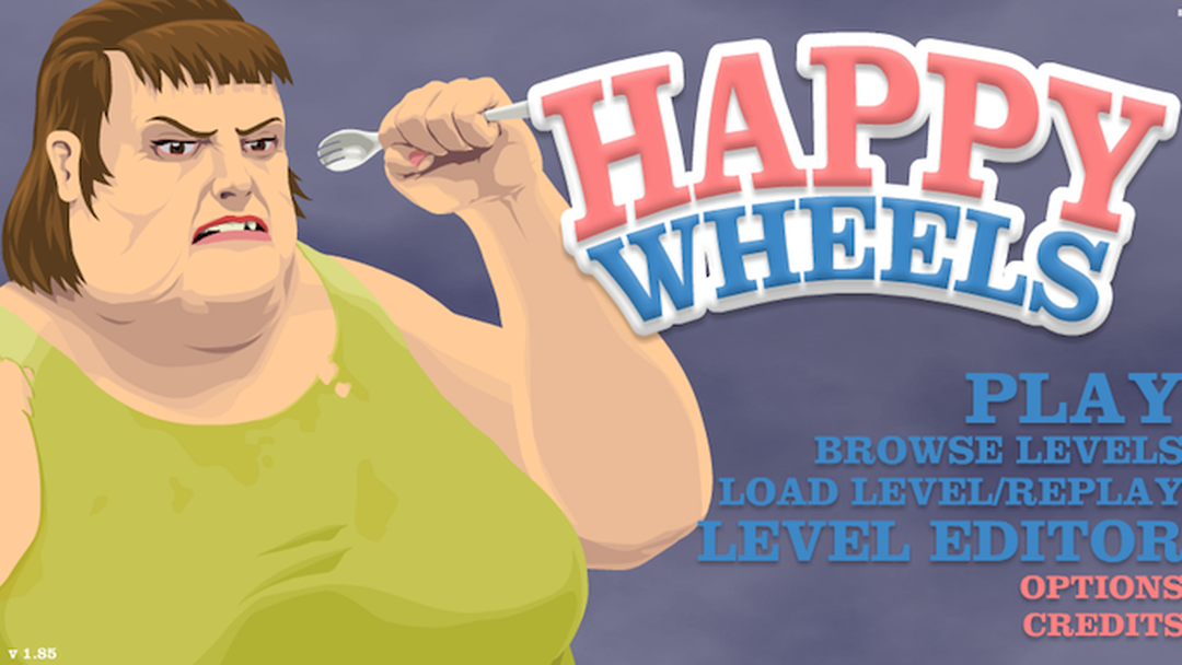 Happy Wheels Jogos Download Techtudo