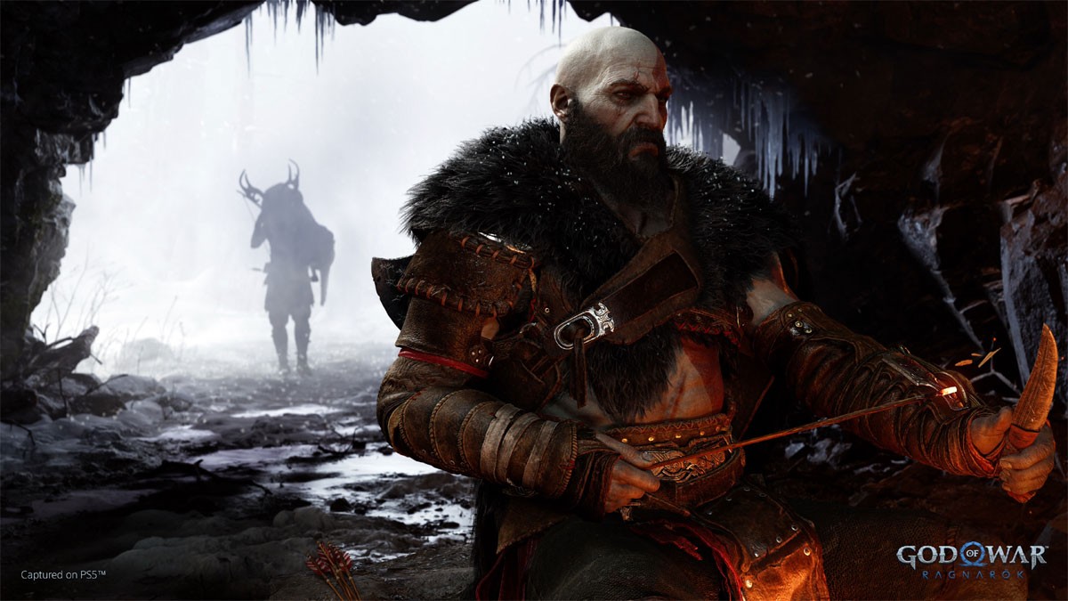 God of War: Ragnarok será adiado, mas chega ainda em 2022, diz site