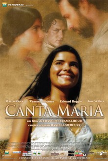 filme Canta Maria