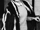 Atriz Eleanor Parker morre aos 91 anos nos Estados Unidos
	