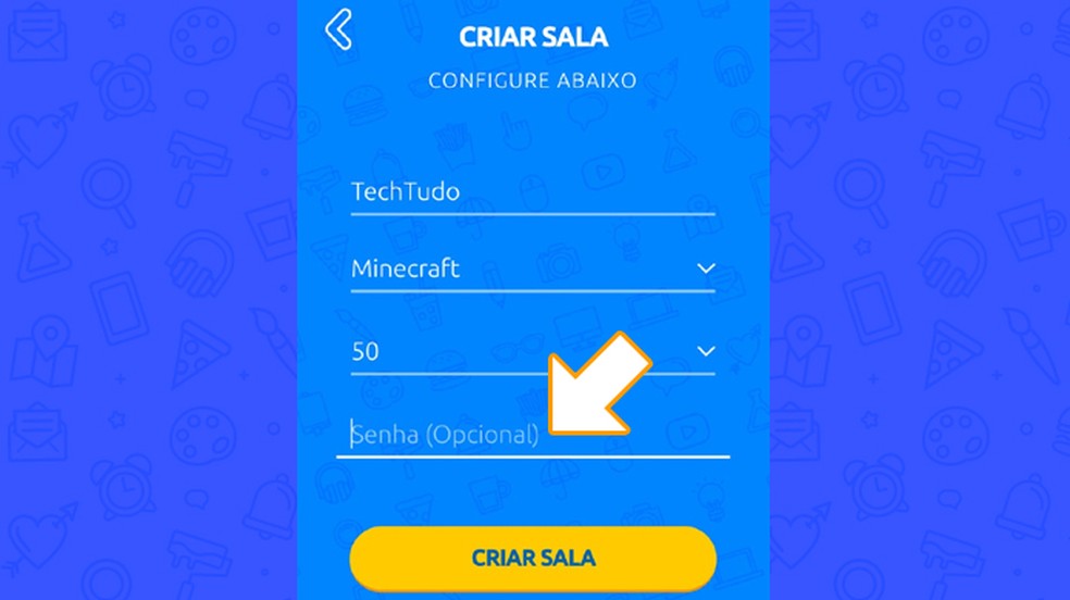 pics Gartic Telefone como criar sala no gartic jogos