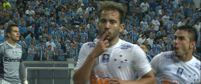 Everton Ribeiro: estamos perto de concretizar nosso sonho