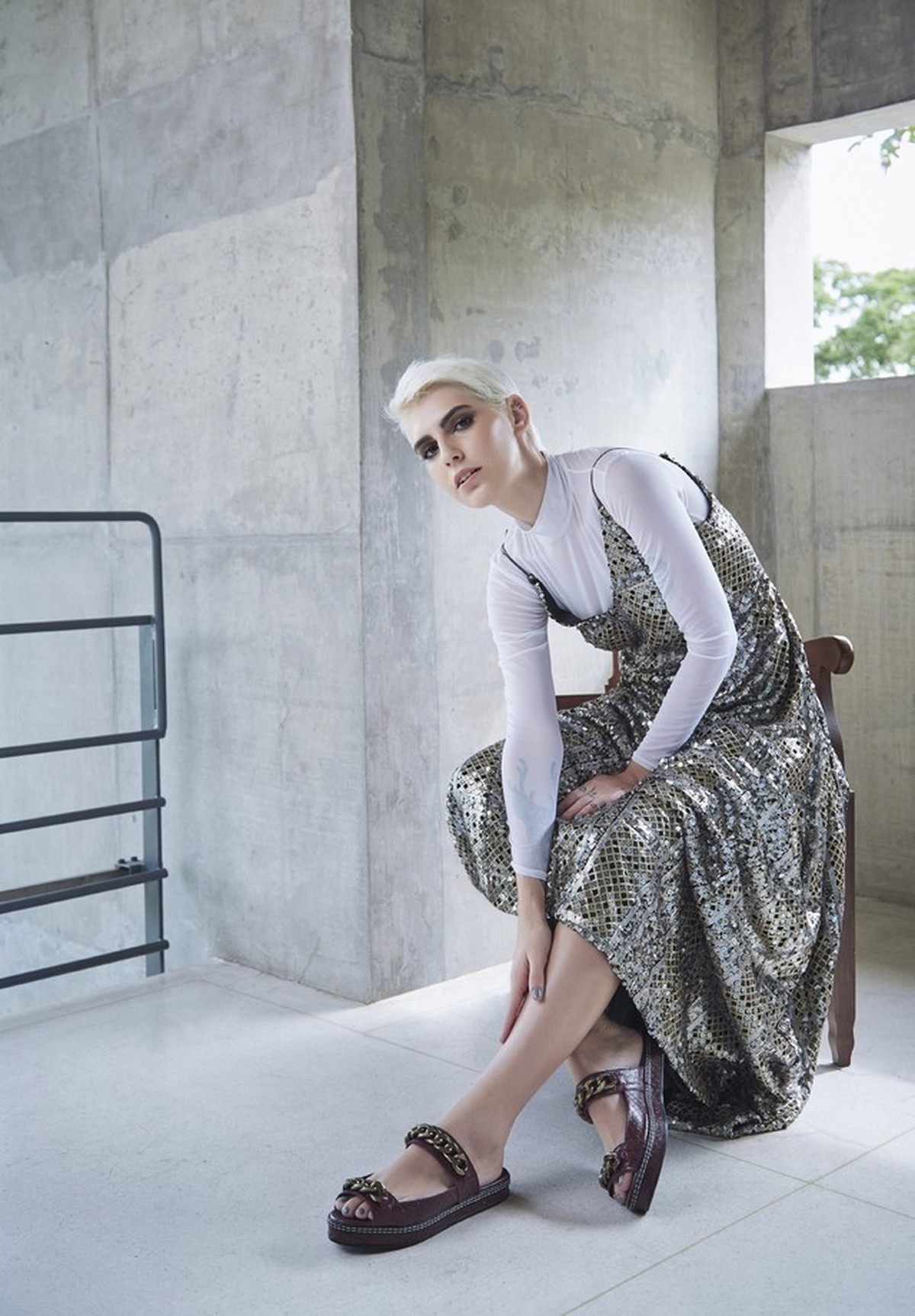 TAMI abre as portas da primeira loja física | Moda | vogue