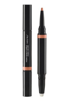Lápis e primer labial Lipliner InkDuo, Shiseido (Foto: Divulgação)