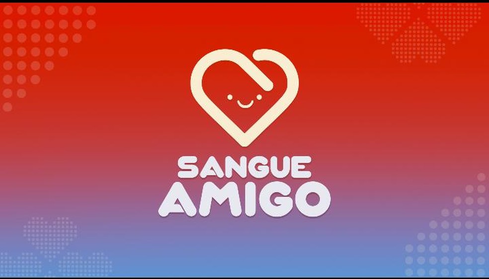 Hemoacre lança aplicativo para doadores fazerem agendamento — Foto: Reprodução