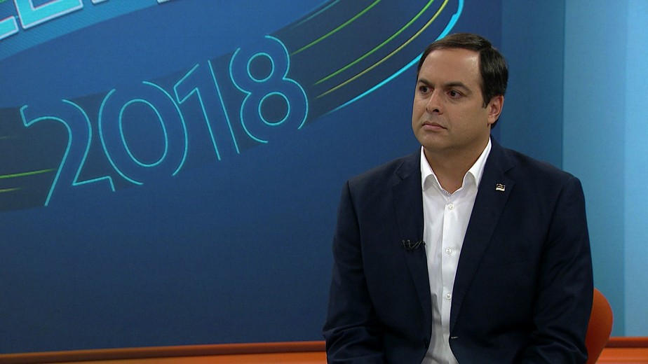 Paulo CÃ¢mara culpa crise por dificuldades na gestÃ£o, mas promete pagar 13Âº do Bolsa FamÃ­lia