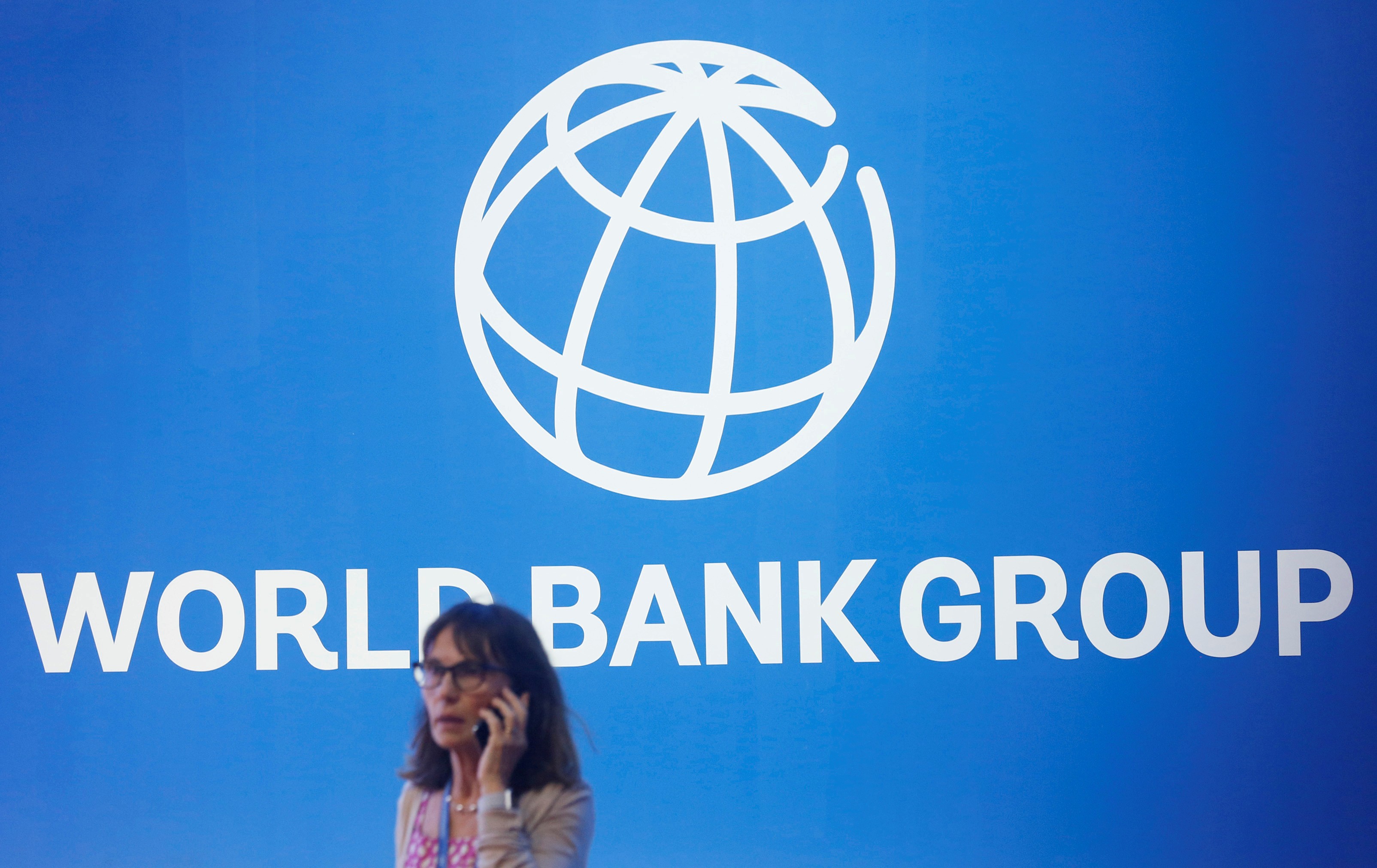 Banco Mundial escolhe Carmen Reinhart como economista-chefe thumbnail