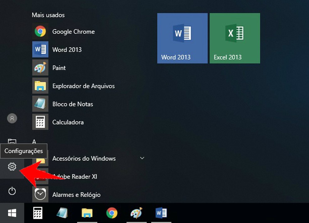 windows-12 Sete dicas para deixar o PC com Windows 10 mais rápido