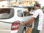 Preço do combustível é reajustado pela segunda vez em Açailândia, MA
