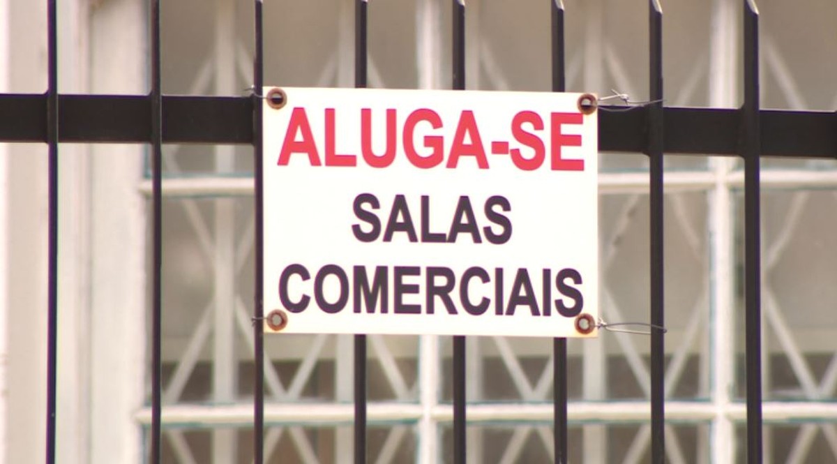 Precos Medios De Venda E Aluguel De Imoveis Comerciais Tem Nova Queda Em Agosto Diz Fipezap Economia G1