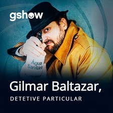 Gilmar Baltazar, Detetive Particular