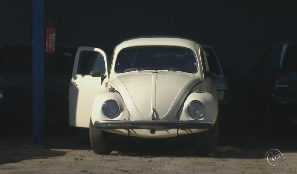Casal De Ourinhos Pode Recuperar Fusca Furtado Ha Mais De 20 Anos E Inacreditavel Diz Antigo Dono Bauru E Marilia G1 Veja mais ideias sobre carros, carros antigos, fusca. casal de ourinhos pode recuperar fusca