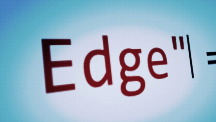 Microsoft Edge (Foto: Reprodução/Microsoft)