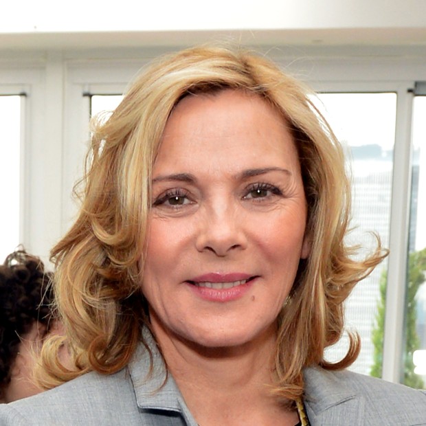 Kim Cattrall (Foto: Getty Images)