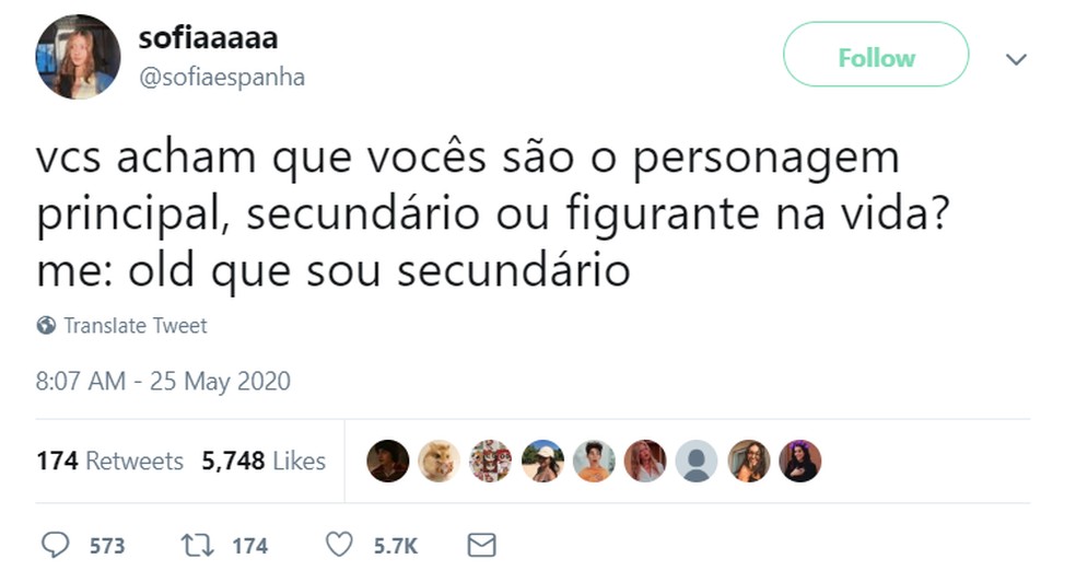 O Que Significa Pprt Veja 13 Girias E Expressoes Usadas No Twitter Redes Sociais Techtudo