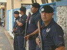 Policiais desfalcam DP para vigiar 8,5 toneladas de maconha em Indaiatuba 