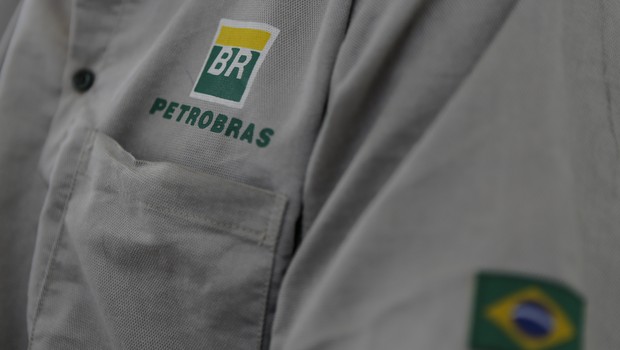 Petrobras (Foto: Diego Herculano/NurPhoto via Getty Images)