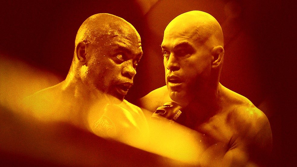 Inspirado No Homem Aranha Anderson Silva Chama Ortiz De Thanos E Promete Show Na Luta Boxe Ge Inspirado No Homem Aranha Anderson Silva Chama Ortiz De Thanos E Promete Show Na Luta Boxe Ge