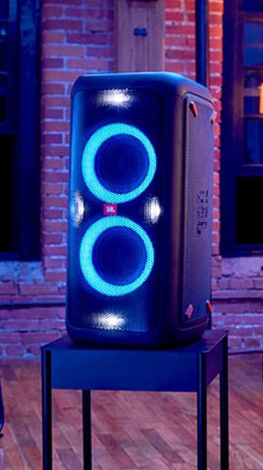 Vai dar uma festa? confira 6 caixas de som potentes para comprar