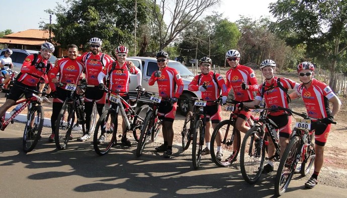 Campeonato de Wheeling Bike de Maracás 2015 - Resultados e Fotos - Pedal