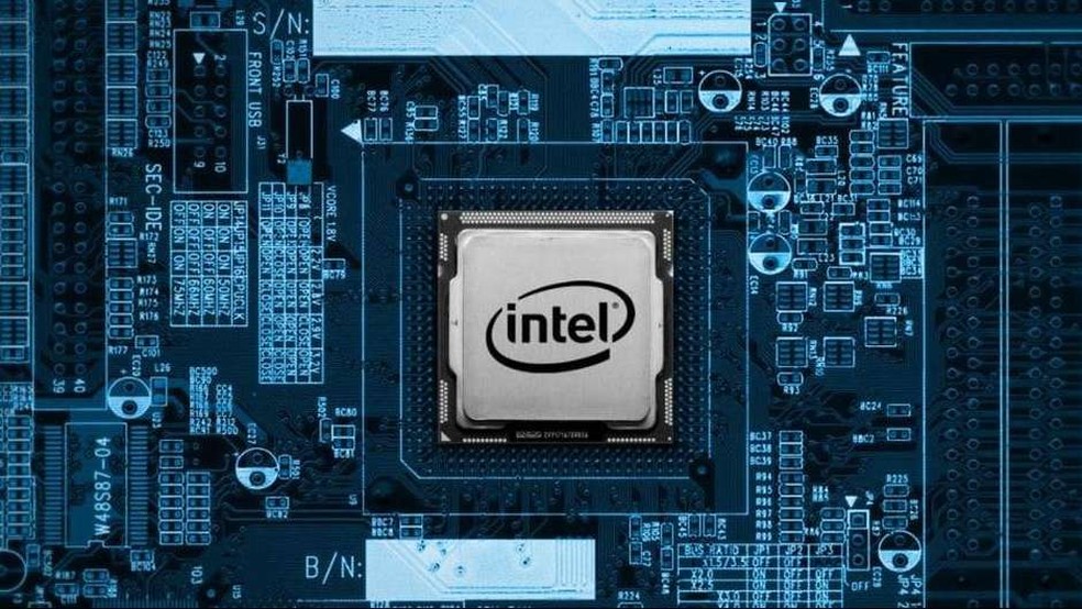 Nova litografia deve chegar apenas no final de 2022 segundo a empresa. — Foto: Divulgação/Intel