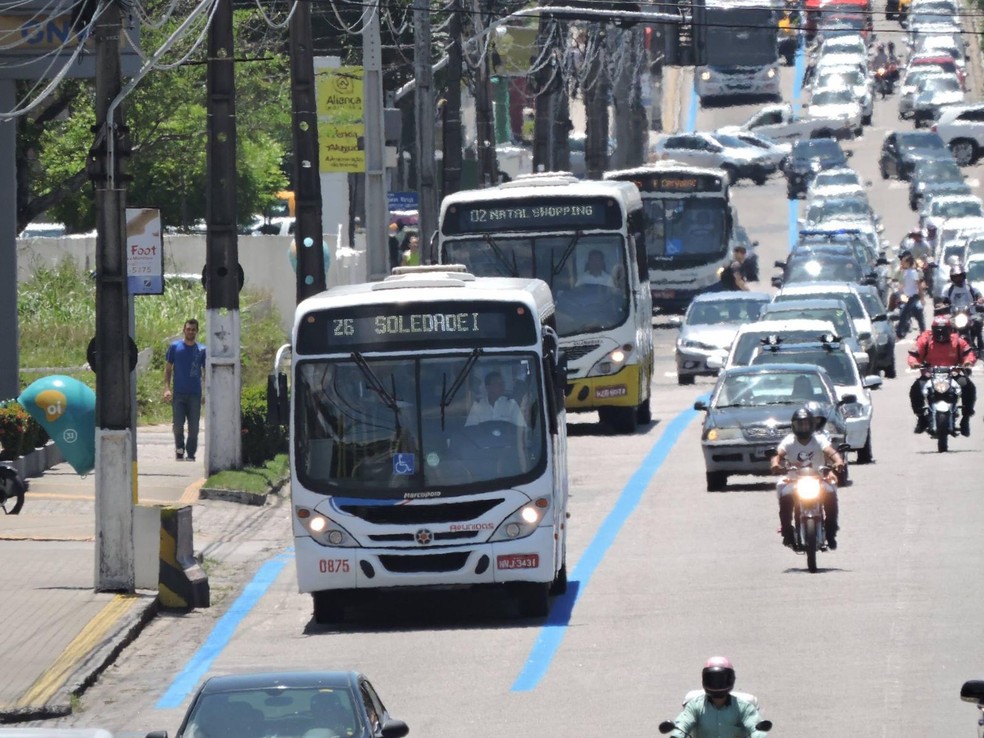 STTU inicia reuniões para apresentar mudanças na rede do transporte público  de Natal às comunidades | Rio Grande do Norte | G1