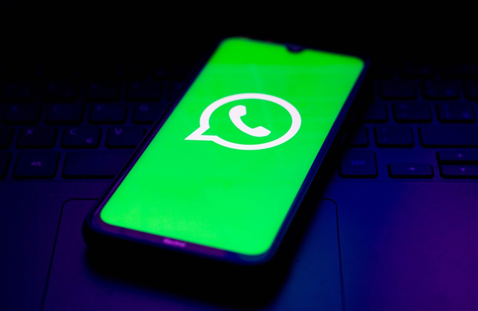 WhatsApp ganha recurso de Comunidades e funções de reação; veja como vai ser — Foto: Reprodução/Getty Images
