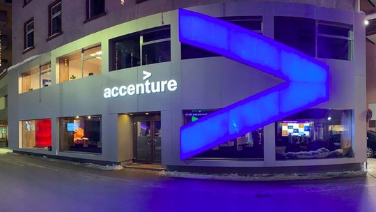 Accenture compra consultoria brasileira Green Domus