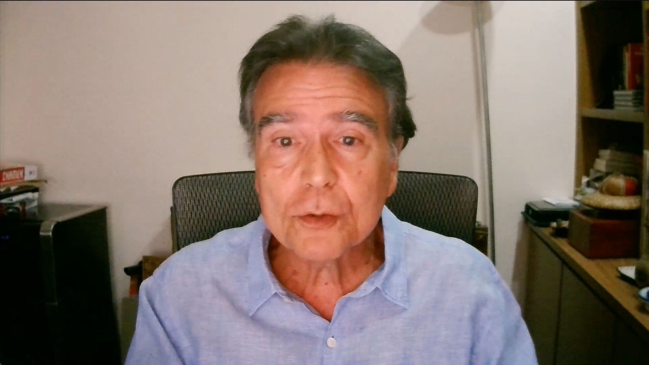 ‘Não basta ter vacina; ela tem que chegar à população’, diz Temporão