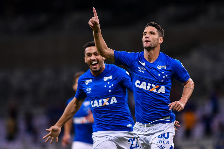 TN30 encerra jejum na Libertadores e tranquiliza sobre dores na coxa