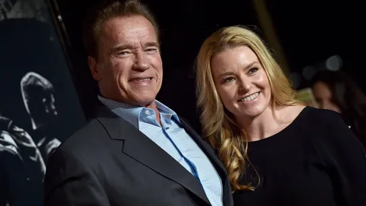 Aos 75, Schwarzenegger faz declaração sincerona sobre sexo com esposa 27 anos mais nova