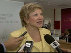 Líder do PMDB no Senado diz que Marta Suplicy se filiará ao partido 